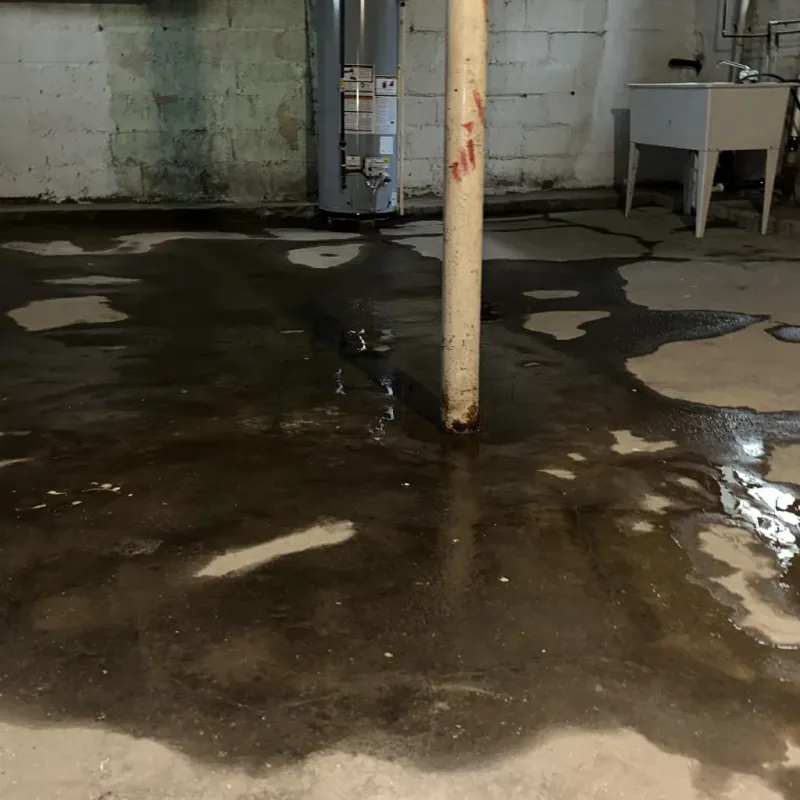 Emergency Water Extraction And Removal in Saint Dennis, KY