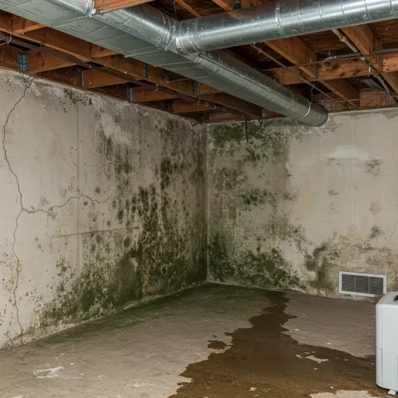 Professional Mold Removal in Saint Dennis, KY