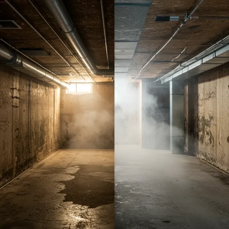 Professional Odor Removal in Saint Dennis, KY